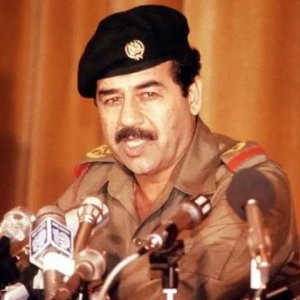 ​女兵被俘惨不忍睹？看看萨达姆是如何对待美国女兵俘虏的？