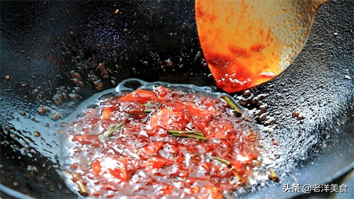 鳕鱼这样做非常适合孩子吃，制作简单，上桌就怕吃撑到