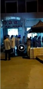 ​浙江发生爆炸致多人死伤？岱山县：3人死亡，外籍船员操作失误致二氧化碳泄漏