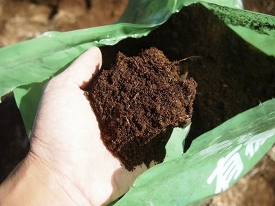 ​堆肥(有机肥)的类型和使用方法