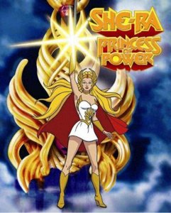 ​《非凡的公主希瑞》掀起第一股女超人旋风，大火得益于背后的配音