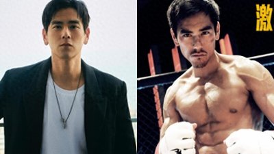 ​《潜行》彭于晏身材管理法则曝光，男女皆适用的自律秘诀！