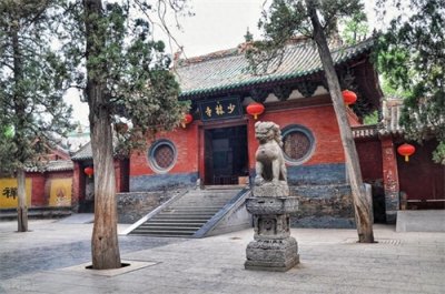 ​河南郑州附近好玩的地方推荐