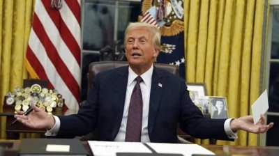 ​贸易战或成三战导火线？三个迹象显示中国正筹备战争