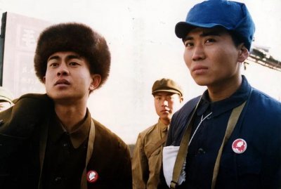 ​《血色浪漫》杀手宁伟：42岁胖60斤头发花白，吃路边摊3年无戏拍