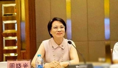 ​《鸡毛飞上天》骆玉珠原型，狂赚800亿后，败光身家欠下巨额外