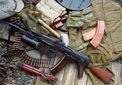 ​为何步枪弹匣只有30发子弹？多一发少一发可行吗？