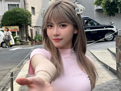 ​周淑怡也是恋爱脑，承认和pgone在一起，不喜欢的可以取关