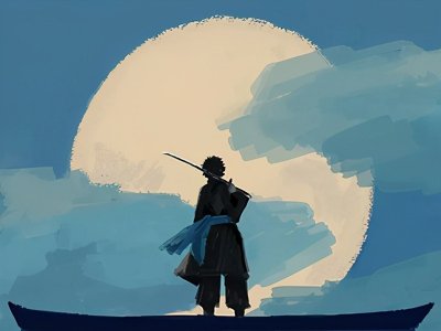 ​《饕餮娘子》人鬼共生共处，古风灵异美食好文