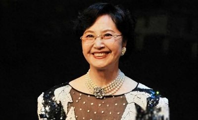 ​《杜鹃山》杨春霞：曾经红极一时，命运沉浮，儿媳也是名人