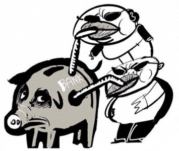 ​400万把情妇整成初恋，金融大佬刘金宝。贪腐七年变金钱奴隶