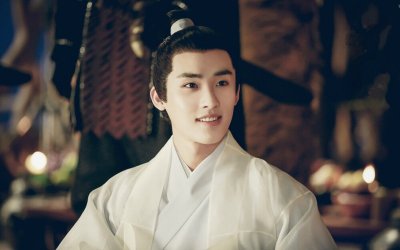 ​《三生三世》明明司音才是墨渊的爱徒，为何擎苍却抓走令羽？