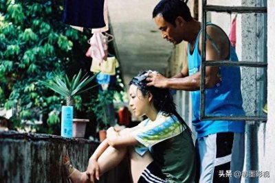 ​《天水围的雾与夜》——灭门惨案: 男子杀掉妻女后自杀