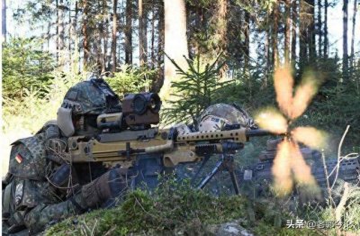 ​军队平时演习用的空包弹，威力有多厉害？