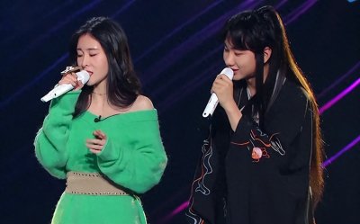 ​汪苏泷和张碧晨合唱《年轮》，到底有多令人惊艳？