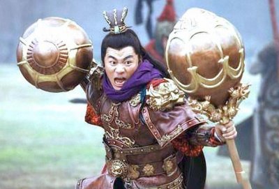 ​《雪中悍刀行》中徐龙象是谁的转世，生而金刚境，究竟有何身份