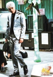 ​《角头2·王者再起》