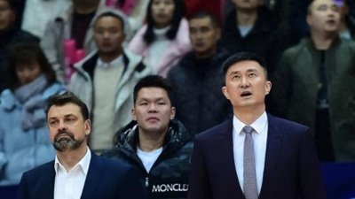 ​CBA联赛：广东男篮逆转浙江广厦的背后，藏着多少鲜为人知的秘密