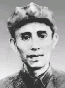 ​革命英烈——邓 萍(1908~1935)