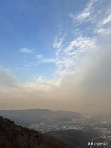 ​探寻北京西山，感受自然之美