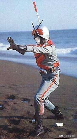 15位昭和系假面骑士，有没有大家喜欢的？