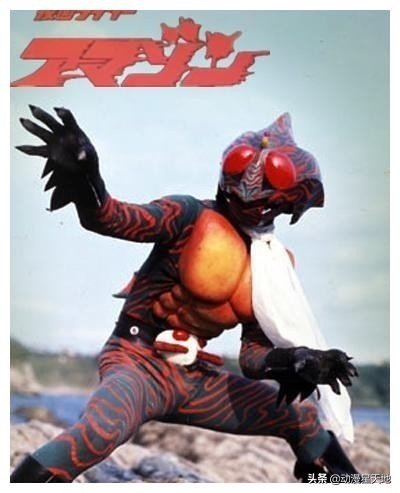 15位昭和系假面骑士，有没有大家喜欢的？