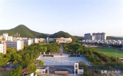 ​广州理工学院，跟一所野鸡大学撞名了，好尴尬啊