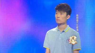 ​《大声说出来》同学聚会再续前缘，她为何却将爱情“雪藏”？