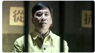 ​《风筝》结局太惨，时代的悲剧！