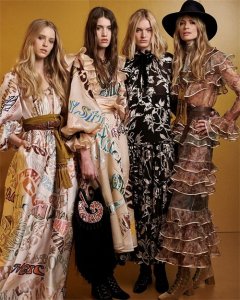 ​带你认识时尚品牌·仙女风ZIMMERMANN