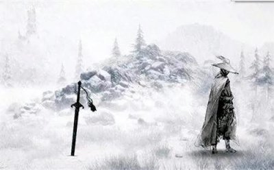 ​《雪中悍刀行》最狂的一句话“天不生我李淳罡，万古无长夜”