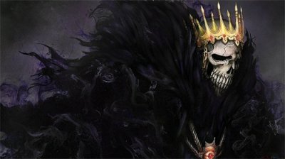 ​没落悲情的虚圈之王——拜勒冈