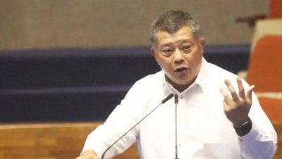 ​菲律宾硬刚中国，提丰导弹移至新地点，解放军高强度战备应对危机