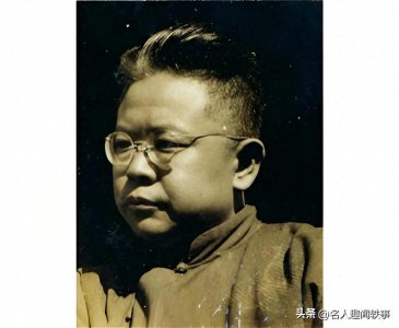 ​傅斯年：面对不公与腐败敢于斗争的北大才子