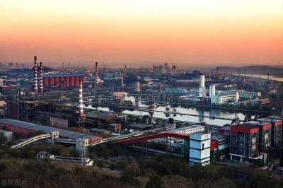 ​太钢：从“中国第一”到千亿营收，见证不锈钢产业领跑者的崛起