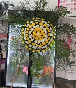 ​吊丧作揖的正确姿势