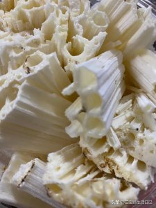 ​广东潮汕特色美食之糖葱薄饼，了解一下