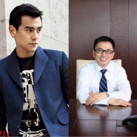 彭于晏被男富商睡了的消息到底是真是假?