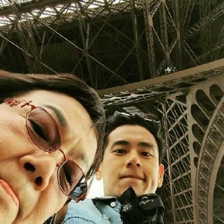 彭于晏被男富商睡了的消息到底是真是假?