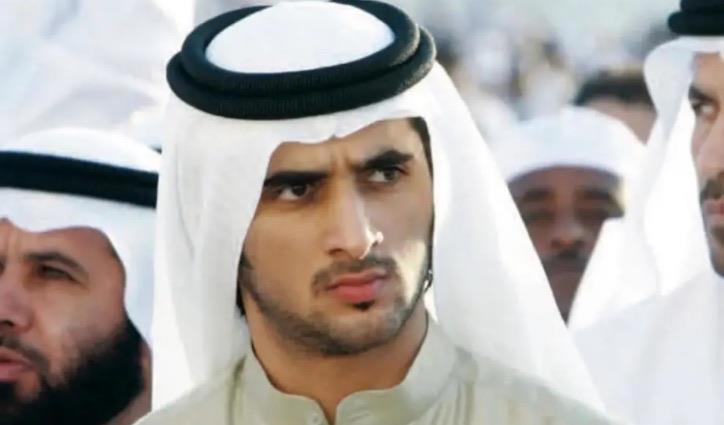 娱乐拉希德为何变成了“废太子”(拉希德为何会死亡) 4