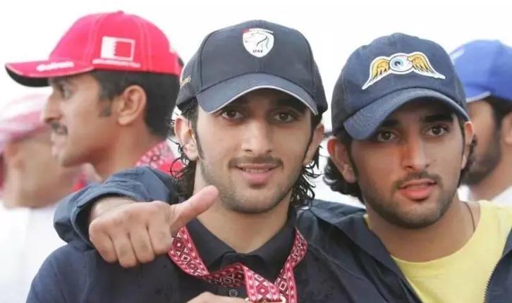 娱乐拉希德为何变成了“废太子”(拉希德为何会死亡) 1