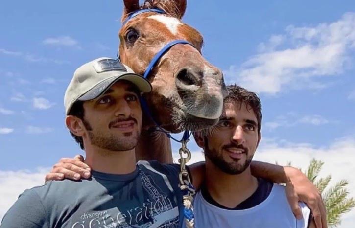 娱乐拉希德为何变成了“废太子”(拉希德为何会死亡) 5