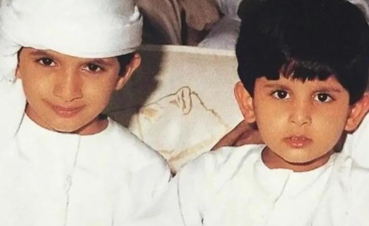 娱乐拉希德为何变成了“废太子”(拉希德为何会死亡) 2