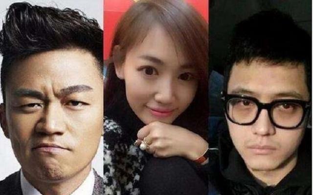 马蓉退出王宝强公司,王宝强重掌公司大权,这个瓜该落幕了?