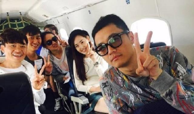 马蓉退出王宝强公司,王宝强重掌公司大权,这个瓜该落幕了?