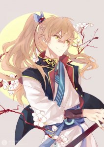 ​古风唯美男生头像：快来挑一个当头像吧