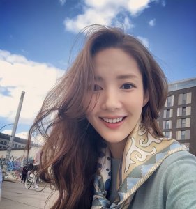 ​多次整容越变越好，作为韩国知名的整容模板，朴敏英如何做到的？