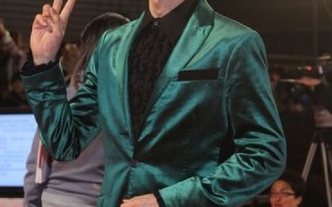 郑少秋个人资料(郑少秋个人资料简介及身高)