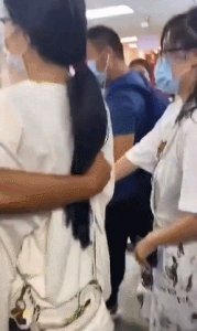 ​又一女明星被性骚扰，这种事何时可止了？