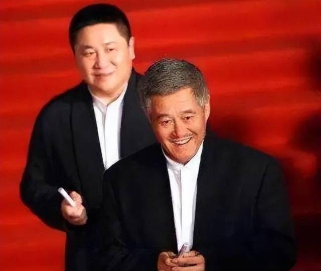 刘流为什么退出本山传媒(本山传媒刘流最新消息) 刘流 本山传媒 第7张